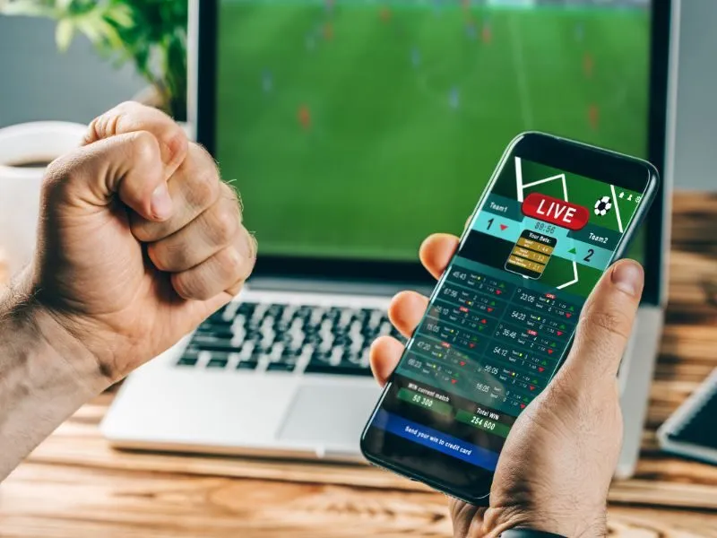 Hướng dẫn chi tiết cách nạp tiền 8xbet nhanh gọn lẹ