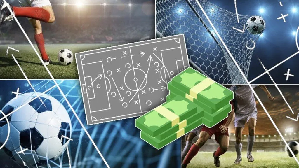 Cá cược bóng đá 01