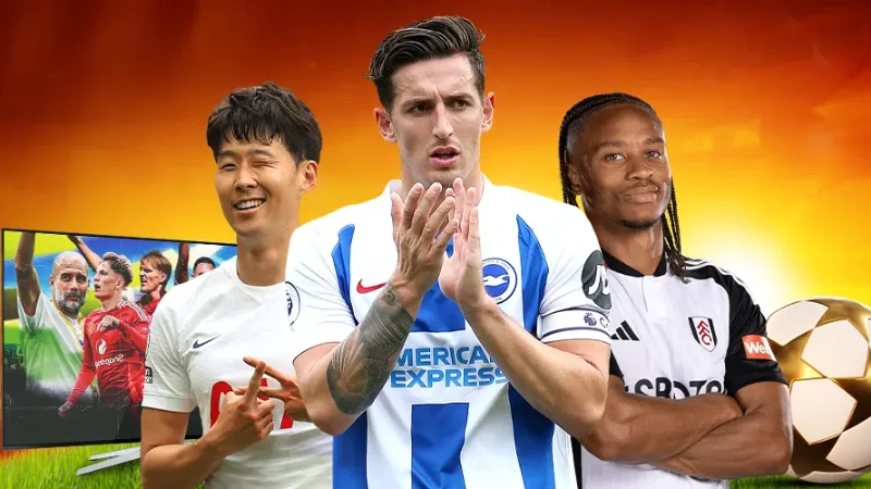 Cách Nhận Ngay Toàn Bộ Khuyến Mãi Nhà Cái Bóng Đá 8LIVE