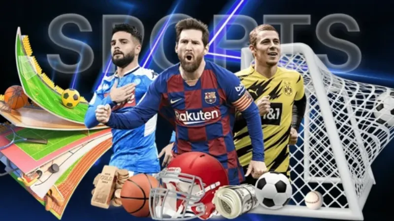 Tổng quan và cấu trúc ưu đãi trong khuyến mãi nhà cái bóng đá Five88