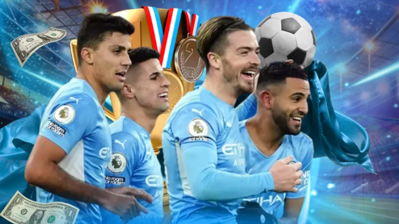 Khuyến Mãi Nhà Cái Bóng Đá Five88: Tổng Hợp Ưu Đãi Mới Nhất