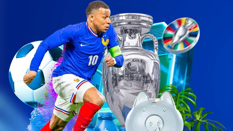 Khuyến Mãi Nhà Cái Bóng Đá LIK88: Ưu Đãi, Cách Nhận Nhanh