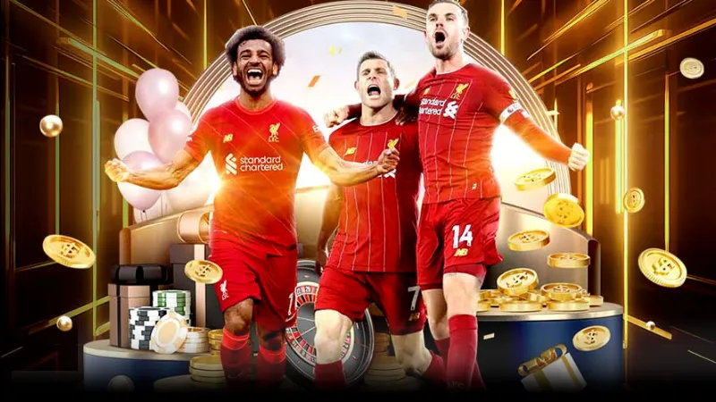 Khuyến Mãi Nhà Cái Bóng Đá NET88: Ưu Đãi, Hoàn Trả, Quà Tặng