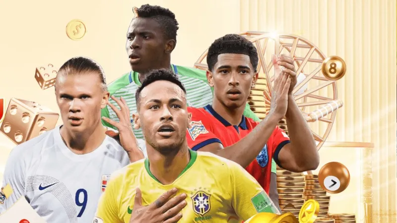 Tổng quan ưu đãi và điều kiện tham gia