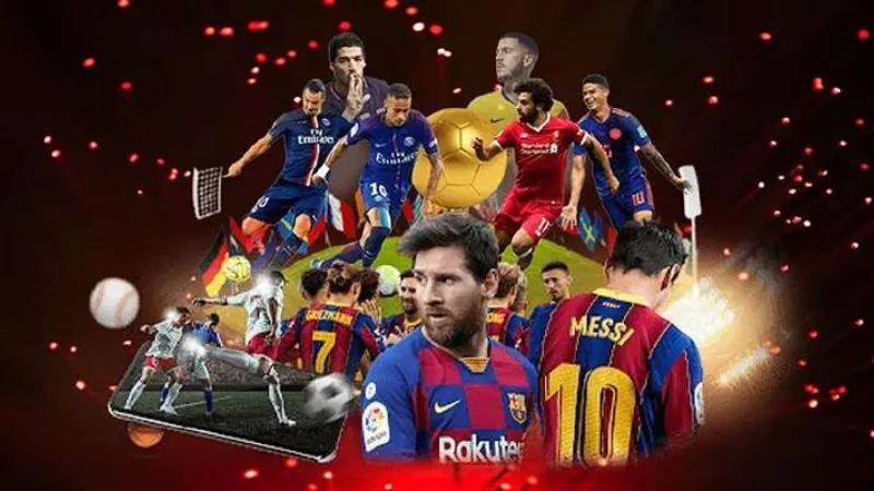 Tổng quan và điều kiện nhận khuyến mãi nhà cái bóng đá RikVip