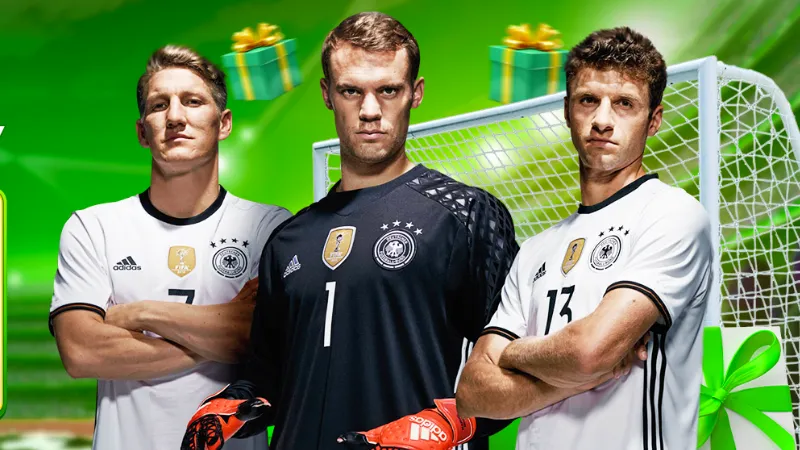 Tổng quan về khuyến mãi nhà cái bóng đá SKY88