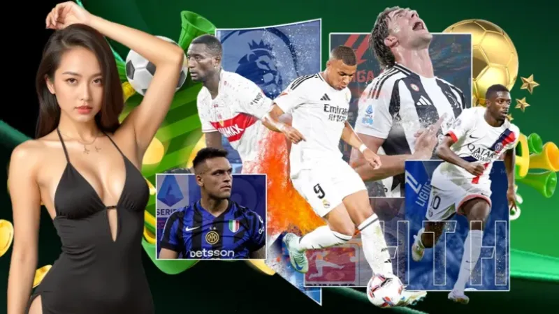 Cập Nhật Khuyến Mãi Nhà Cái Bóng Đá SKY88 Mới Nhất 2026