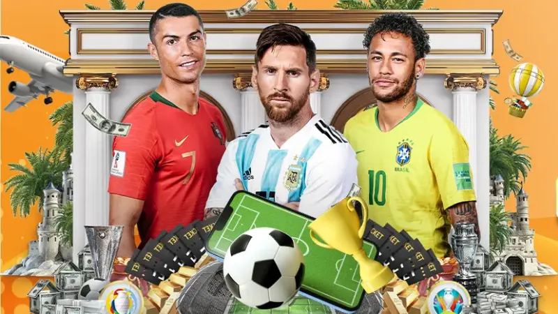 Toàn Tập Khuyến Mãi Nhà Cái Bóng Đá SV88 Cập Nhật 2026 Mới