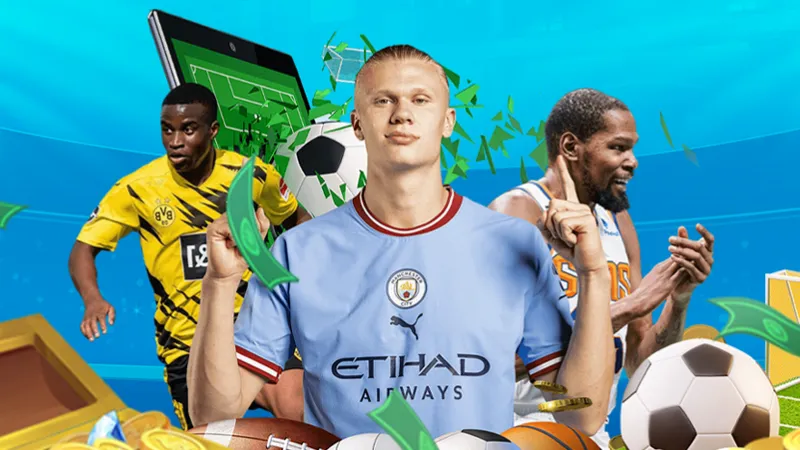 Khám Phá Nhà Cái Cá Cược Bóng Đá 86BET: Uy Tín, Ưu Đãi Lớn