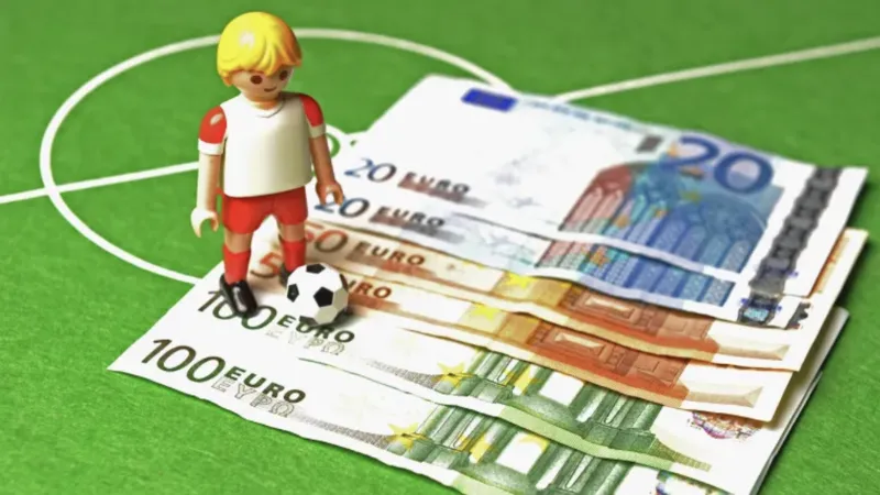 Tỷ lệ kèo, thị trường và công cụ cá cược