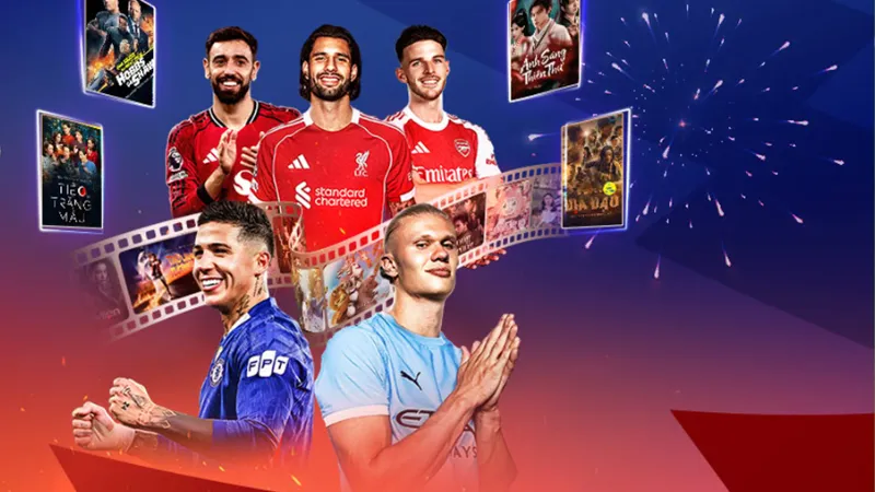 Vì sao chọn nhà cái cá cược bóng đá DEBET