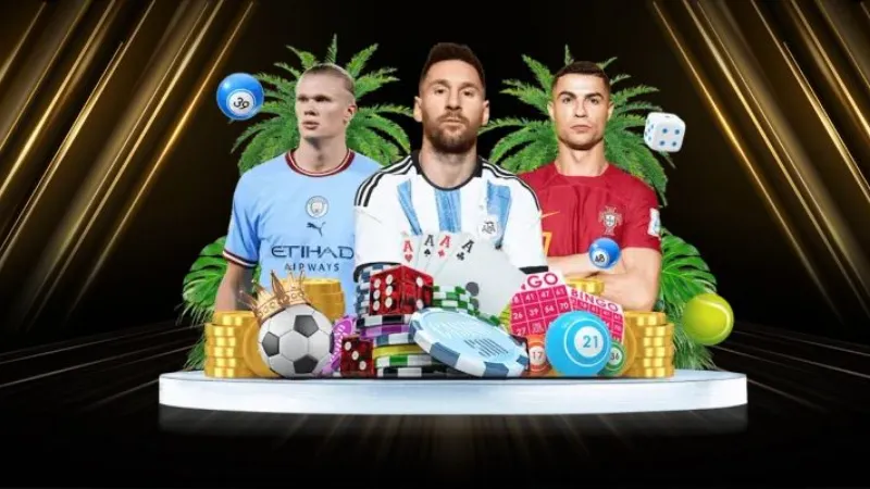 Tỷ lệ kèo, thị trường bóng đá và trải nghiệm đặt cược