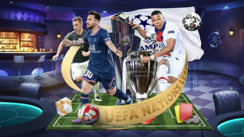 Toàn Cảnh Nhà Cái Cá Cược Bóng Đá FABET: Uy Tín, Lợi Thế