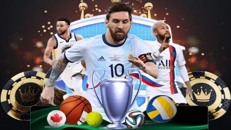 Mẹo tối ưu cược bóng đá an toàn tại GO88