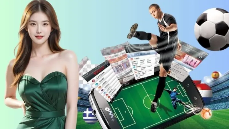 Tổng quan và độ uy tín của nhà cái cá cược bóng đá MAX79