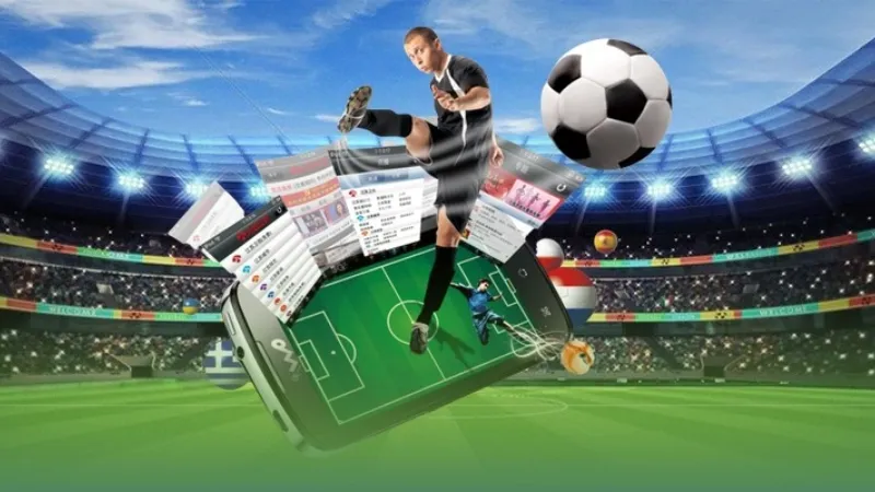 Khuyến mãi, nạp rút và chăm sóc khách hàng