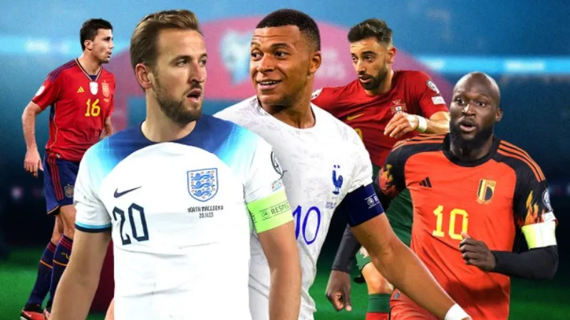 Sản phẩm cá cược và tỷ lệ kèo nổi bật