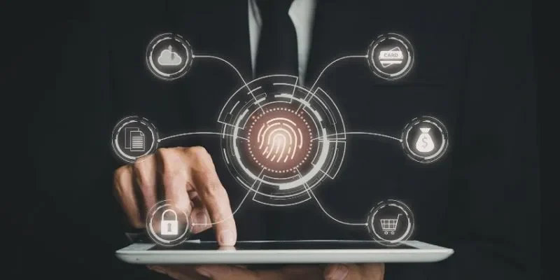 Những tính năng thông minh hỗ trợ người dùng