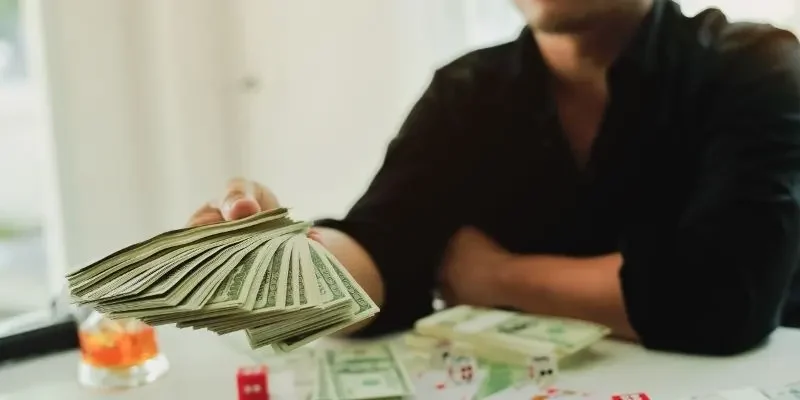 Cách xử lý giao dịch nhanh chóng và đúng chuẩn