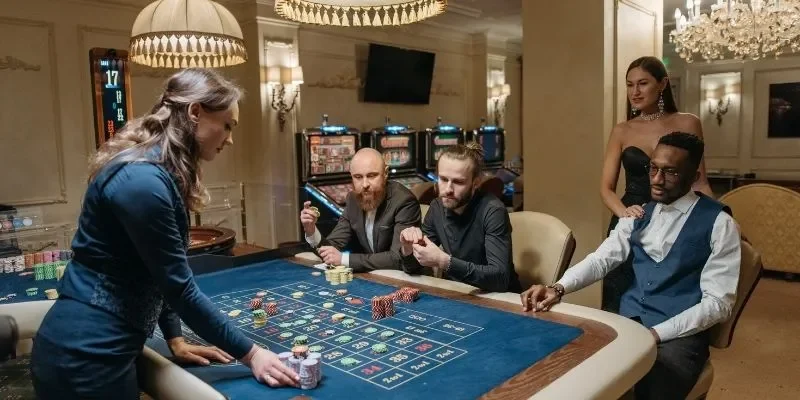 Slot game - chuyên mục không thể bỏ qua khi đến với 188BET