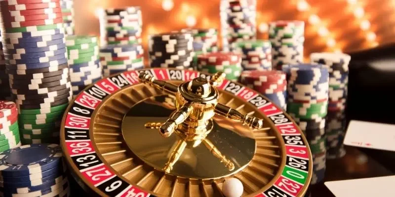 Go88 – Đánh giá toàn diện từ trải nghiệm đến hiệu suất cao