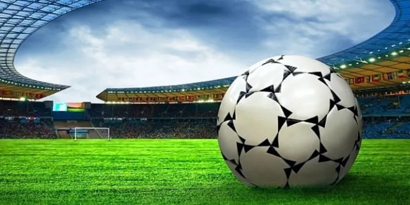 kết quả bóng đá