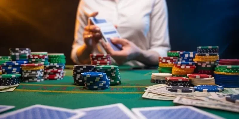 Khám phá mô hình hoạt động thương hiệu VIN777