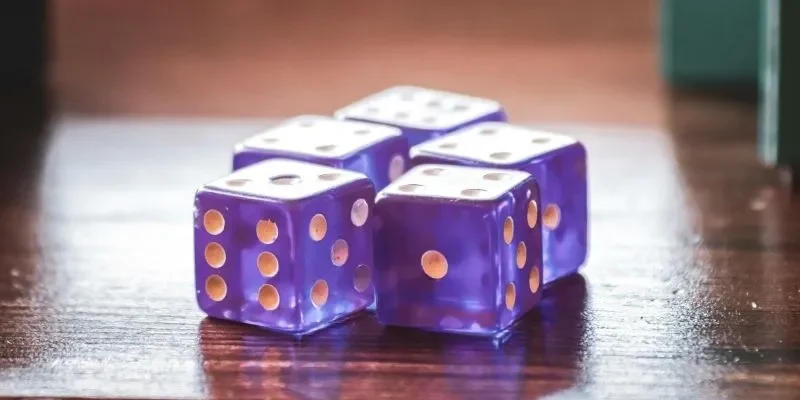 Một số tựa game hot khác tại nhà cái